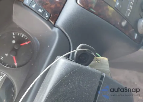 2012 Chevrolet Impala Ls z USA, uszkodzony, nr VIN 2G1WF5E33C1284184